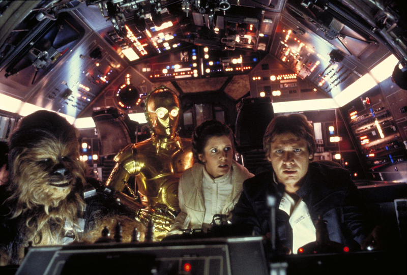 Illustration for article titled The Empire Strikes Back: la historia de cómo se gestó la obra maestra de George Lucas